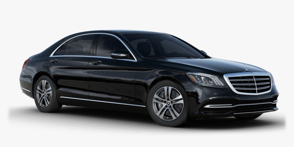 Mercedes S Class