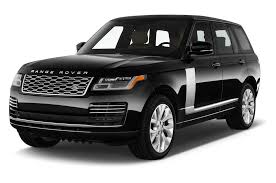 Range Rover Vogue